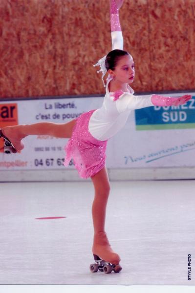 Lucie patin(lucia)!!