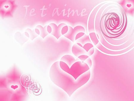 Ti amo,Te amo